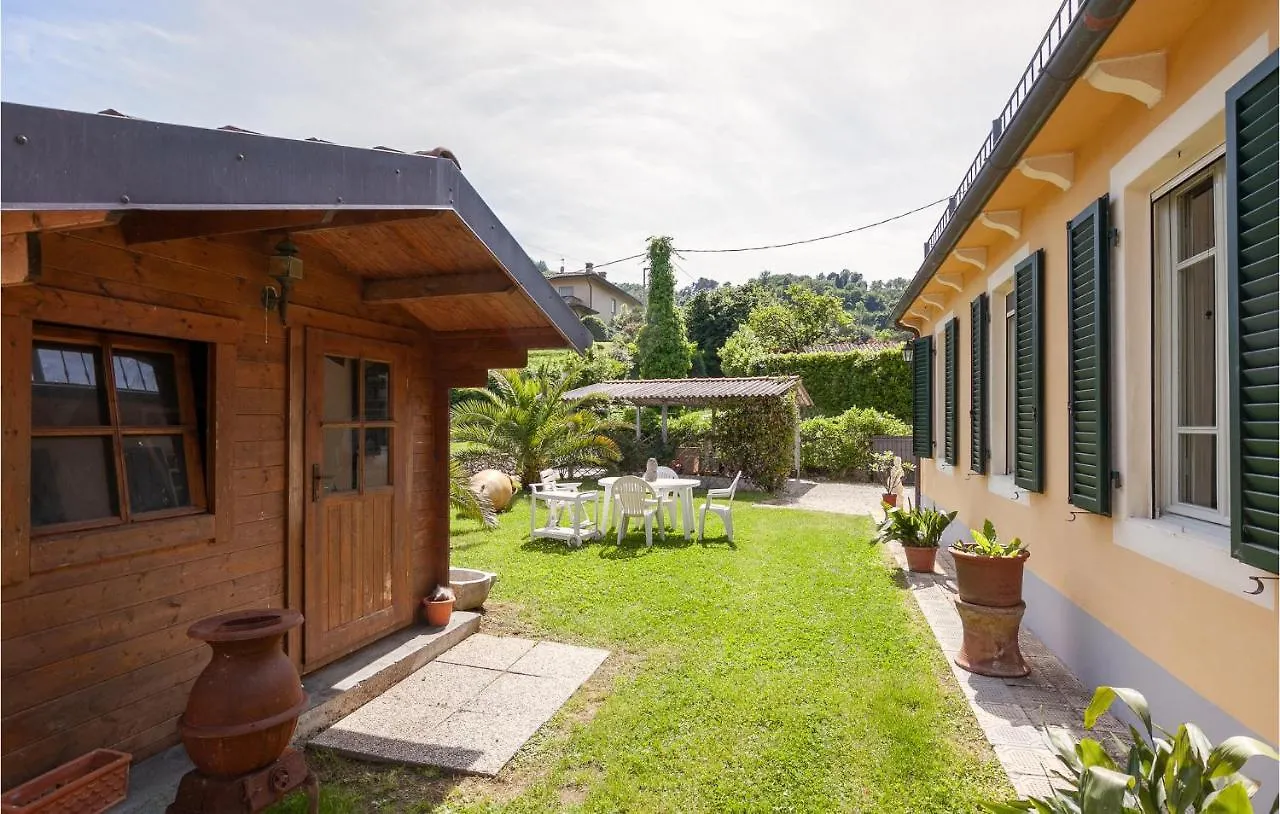 Awesome Home In Camaiore With Kitchen 0*,  Italia