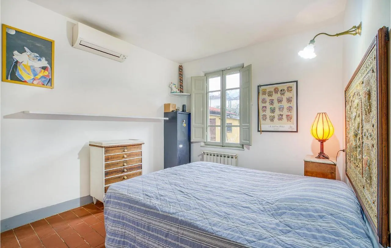 Awesome Home In Camaiore With Kitchen